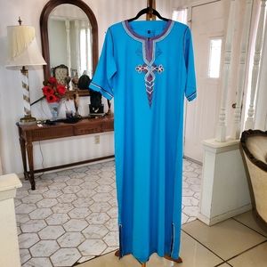 Ethnic Tunic